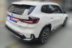 2024 BMW X1 2023 2.0T AT sDrive25Li XDesign Pkg #3