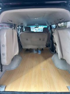 2020 Dongfeng Fengxing Lingzhi 2019 1.6 MT M5Special7Seat #10