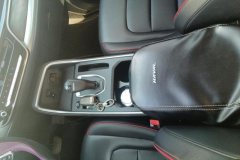 2022 Haval H6 2021 1.5T AT China tideUrbanEdition #16