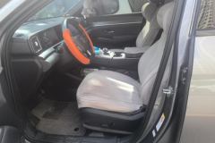 2025 BYD Song Pro New Energy 2025 No.2generation Smart Drive 1.5L AT DM-i 75KMSurpass #9