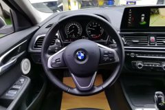 2023 BMW 1 Series 2023 1.5T AT 120i MSport #15