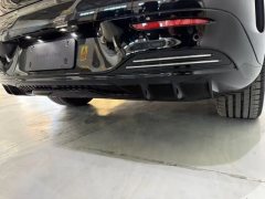 2025 Mercedes-Benz EQE 2025 500 4MATIC Pioneer #4