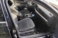 2023 Volkswagen Passat 2023 Facelift 2.0T AT 330TSI starry skyElite #8