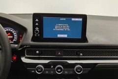 2023 Honda Civic 2023 1.5T AT 240TURBO CVTPowerpotentialEdition #16