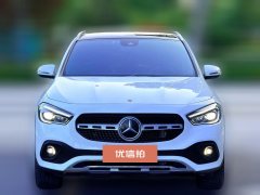 2022 Mercedes-Benz GLA-Class 2022 Facelift 1.3T AT GLA 200 #2