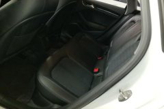 2018 Audi A3 Sedan 2018 1.4T AT 30AnniversaryYear35TFSIFashion #11