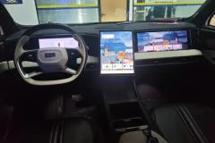 2023 Geely Galaxy Geely Galaxy L7 2023 1.5T AT 115km MAX #12
