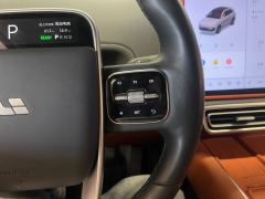 2024 Li Auto Li Auto L6 2024 pro #21