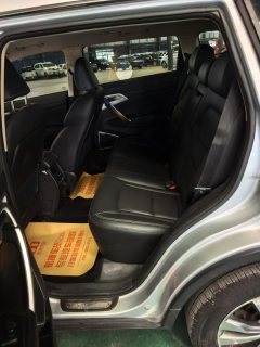 2018 Geely Auto Boyue 2016 1.8T AT Smart ConnectFWD #8