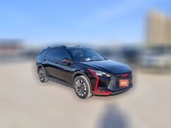 2022 Dongfeng Fengshen Yixuan GS 2021 1.5T AT 230T Chasing starsEdition #3