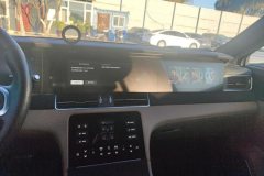2020 Li Auto Li Auto ONE 2020 EREV6SeatEdition #13