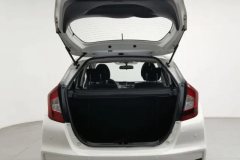 2019 Honda Fit Hatchback 2018 1.5 AT ComfortSunroofEdition #20