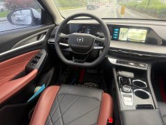 2023 Chang'an Eado 2022 PLUS Blue WhaleNE 1.4T AT GDI DCTPremium #6