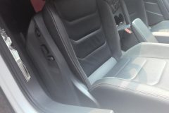 2021 Volkswagen Tayron 2020 1.4T AT 280TSILuxurySmart ConnectFWD #9