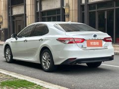 2021 Toyota Camry 2021 Hybrid 2.5 AT HGVP Leading #6