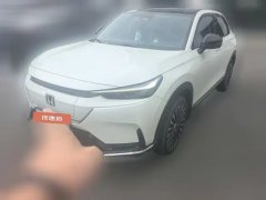 2022 Honda e:NS1 2022 eChiEdition #1