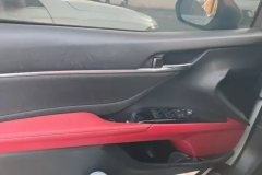 2021 Toyota Camry 2021 Hybrid 2.5HS AT Feng ShangEdition #7