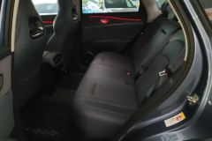 2025 BYD Sea Lion 07 DM-i 2025 150 Pilot+Edition #11