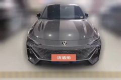 2024 Chang'an UNI-V 2023 1.5T AT Premium #2