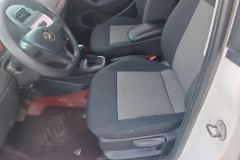 2017 Volkswagen Polo Hatchback 2016 1.4 AT Fashion #9