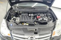 2017 Nissan Sylphy 2016 1.6 MT ClassicXELeading #10