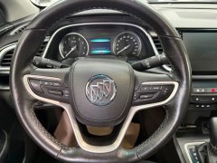 2018 Buick Excelle GT Sedan 2018 1.3T AT 18TElite #12