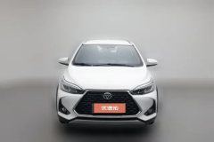 2020 Toyota Yaris L 2020 To dazzleX 1.5 AT Luxury #3
