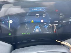 2022 Dongfeng Fengshen Haoji 2022 MachHybrid 1.5T AT MHD Dare to dreamEdition #10