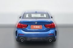 2019 BMW 1 Series 2020 1.5T AT 120i MSport Pkg #4