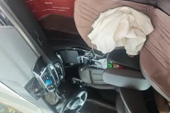 2021 BMW X3 2021 2.0T AT xDrive25i MSport Pkg4WD #8