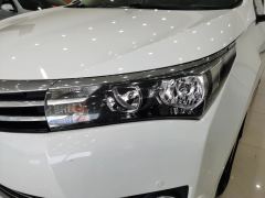 2017 Toyota Corolla 2017 1.2T AT GL-i #18