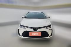 2023 Toyota Corolla 2023 1.2T AT Pioneer #2