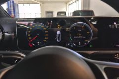 2020 Mercedes-Benz A-Class 2020 1.3T AT A 200LSportsedan chairDynamic Facelift #14
