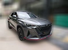 2024 Chang'an Chang'an X5 Plus 2024 1.5T DCT Pioneer #3