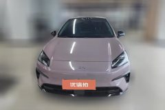 2024 Aion RT 2025 650lidarEdition #2