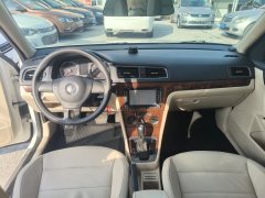 2015 Volkswagen Lavida 2013 1.6 AT Comfort #5