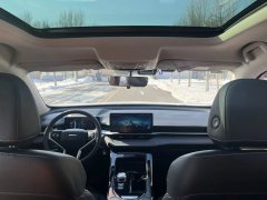 2021 Haval H6 2021 1.5T AT No.3generation2WDPro #5