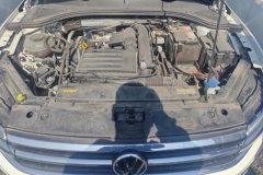 2024 Volkswagen Bora Sedan 2023 1.2T AT 200TSI DSGsmooth travelEdition #10