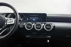 2020 Mercedes-Benz A-Class 2020 1.3T AT A200LSportsedan chair #16