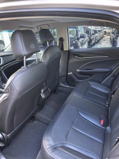 2023 Buick Excelle GT Sedan 2021 1.3T AT 18TLightly mixedEntry Facelift #7