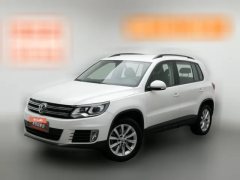 2015 Volkswagen Tiguan 2015 1.8T AT ComfortFWD #1
