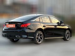 2021 MG MG5 2021 1.5 AT 180DVVT CVTyouthLuxury #4
