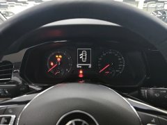 2021 Volkswagen Bora Sedan 2021 1.5 MT ComfortSmart Connect #14