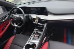 2022 Chang'an CS35 Plus 2022 Blue WhaleNE 1.4T DCTLuxury #12