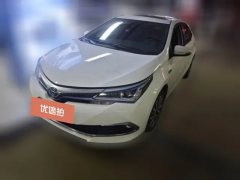 2022 Toyota Corolla Twin Engine E+ 2019 1.8 AT Leading HEV #1