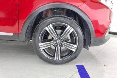2018 MG ZS 2018 1.5 AT Luxury #6