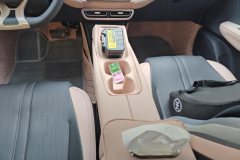 2024 BYD Seagull 2025 305km vitalityEdition #16