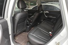 2017 Haval H6 2017 1.5T AT ClassicElite FWD #11