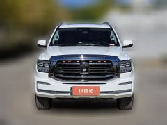 2024 Tank 500 PHEV 2024 Hi4-T 2.0T AT #2