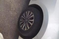 2017 Toyota Corolla 2017 1.2T AT GL-i #6